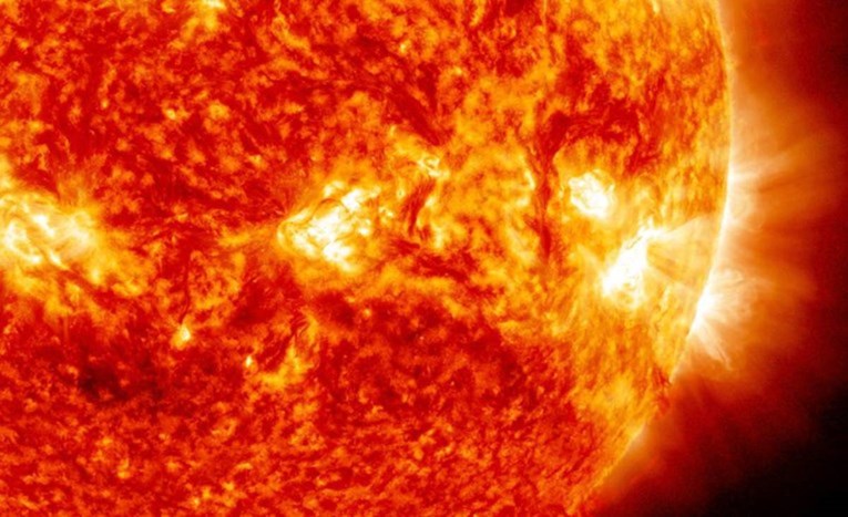 Kina bi uskoro trebala izgraditi svoje "umjetno Sunce"